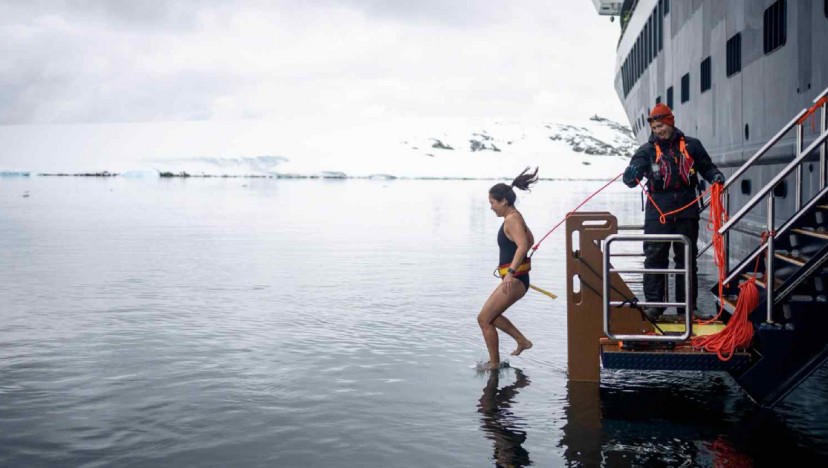 From penguins to Polar plunges: Why Antarctica should be on your bucket list