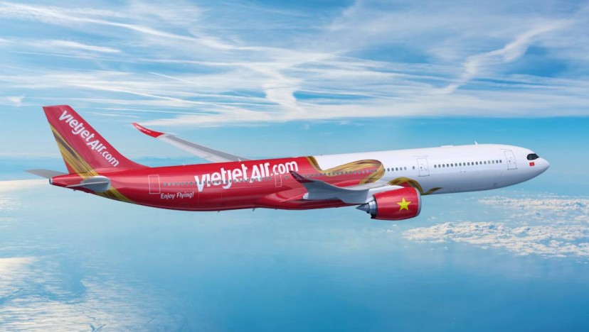 Vietjet rolls out $86 fares for Singapore to Vietnam flights for limited time only